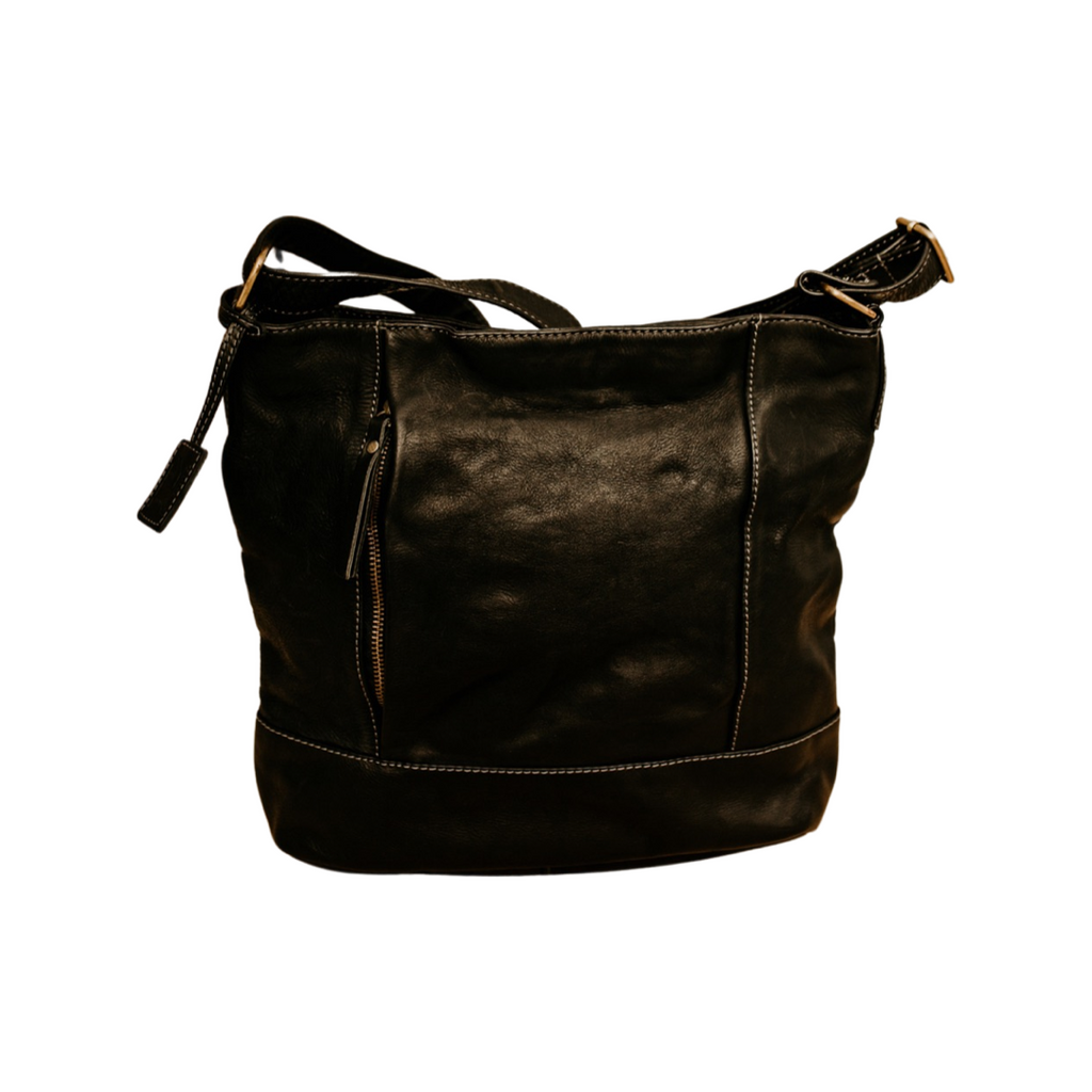 Lake Leather - Alonnah - Women's Crossbody Bag