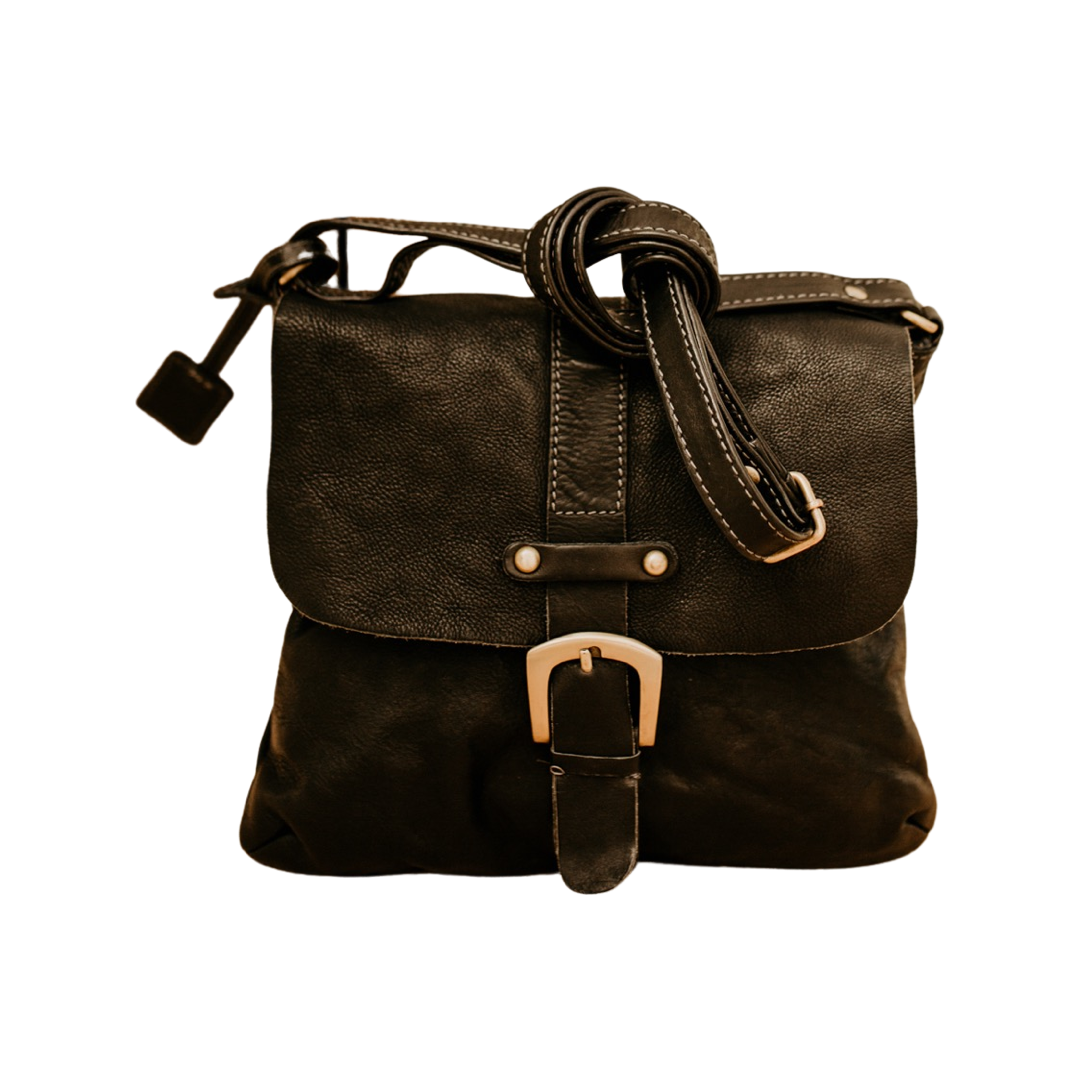 Lake Leather - Bronte - Women’s Crossbody Bag