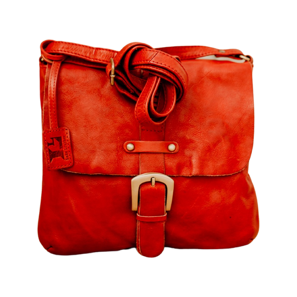 Lake Leather - Bronte - Women’s Crossbody Bag