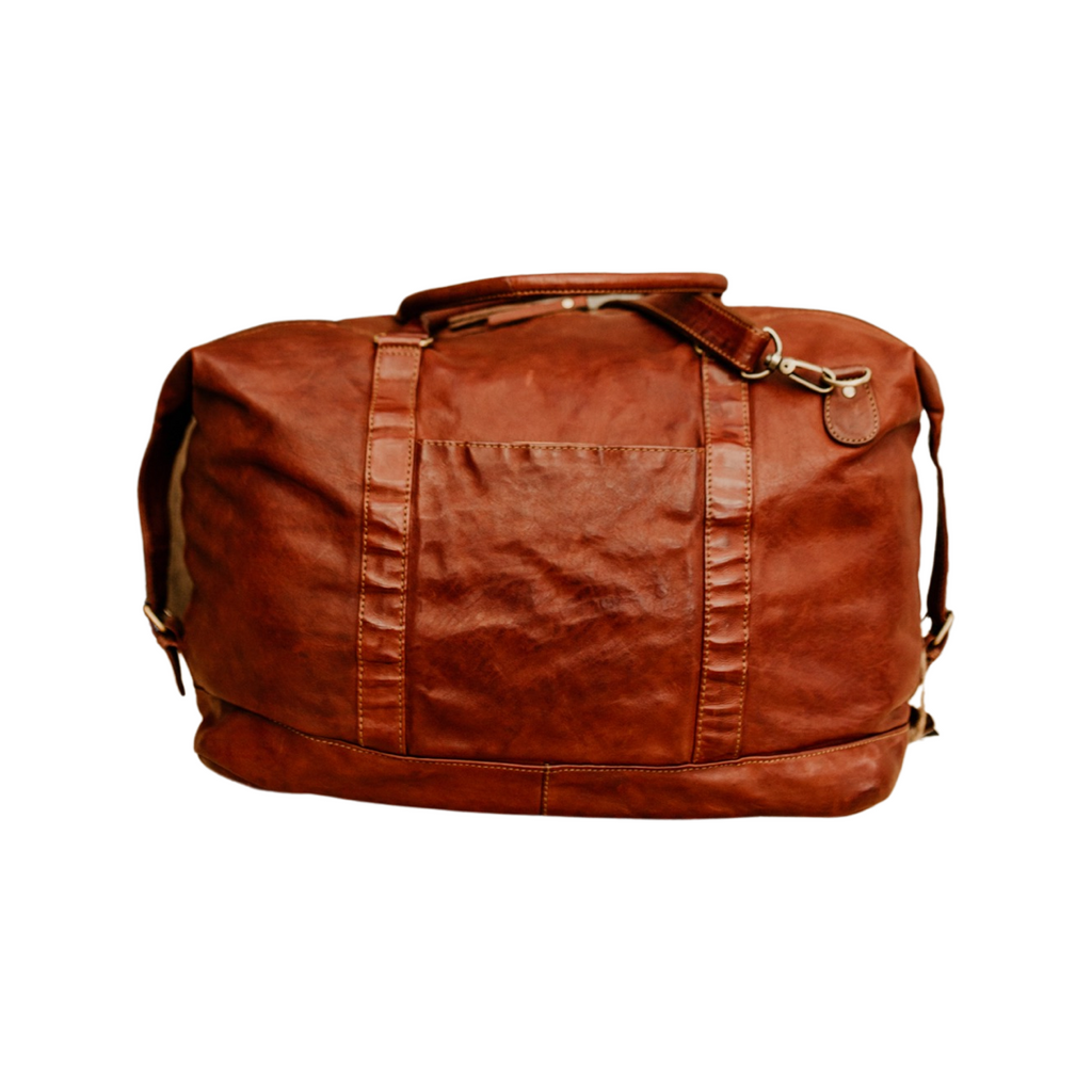 Lake Leather - Tomahawk - Large Unisex Travel Bag