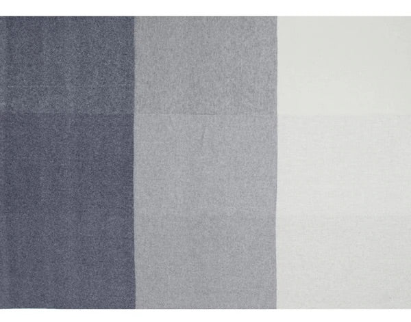 Codu Home - Kensington - Cashmere and Merino Blanket