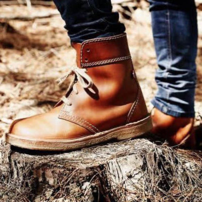 Duckfeet - Faborg- Unisex Tall Danish Ankle Boot
