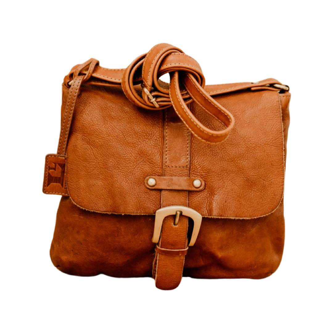 Lake Leather - Bronte - Women’s Crossbody Bag