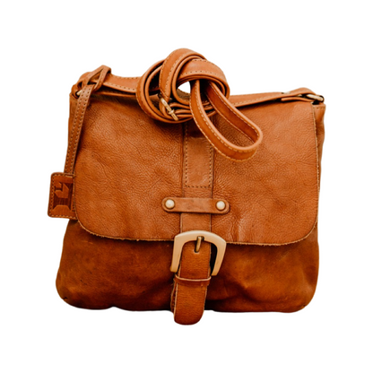 Lake Leather - Bronte - Women’s Crossbody Bag