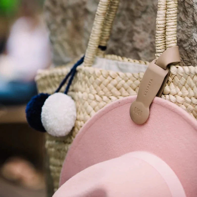 Klipsta- Unisex Hat Clip