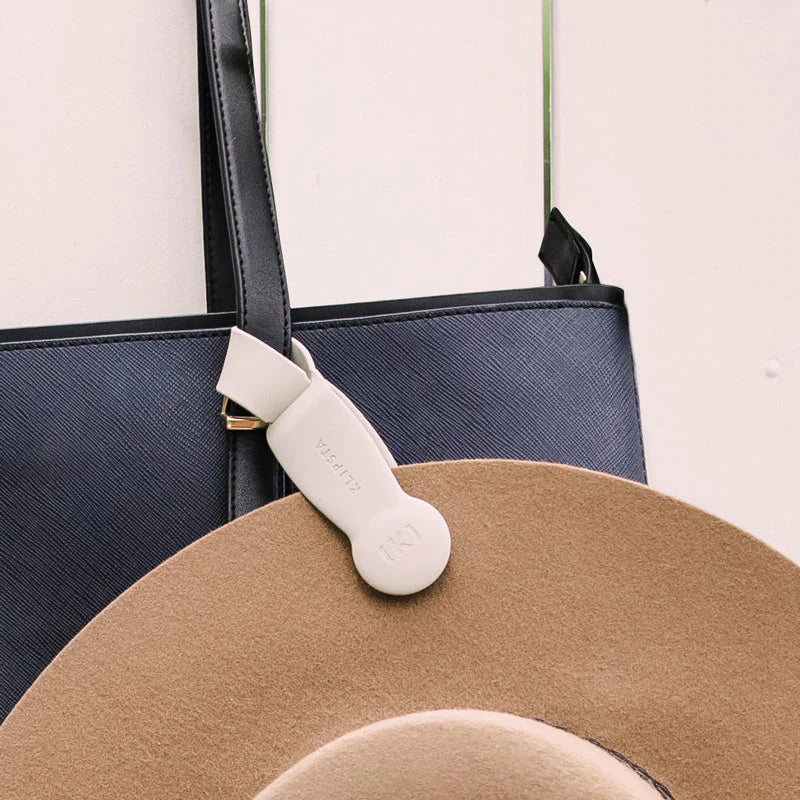 Klipsta- Unisex Hat Clip