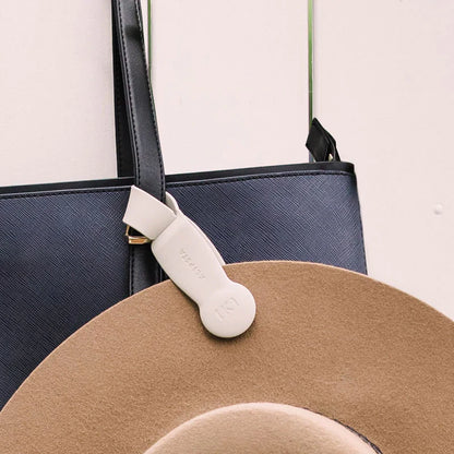 Klipsta- Unisex Hat Clip