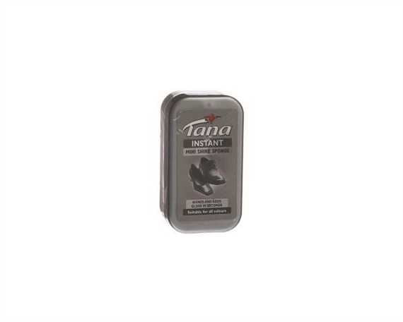 Tana - Shoe Care - Instant Shine Mini Sponge